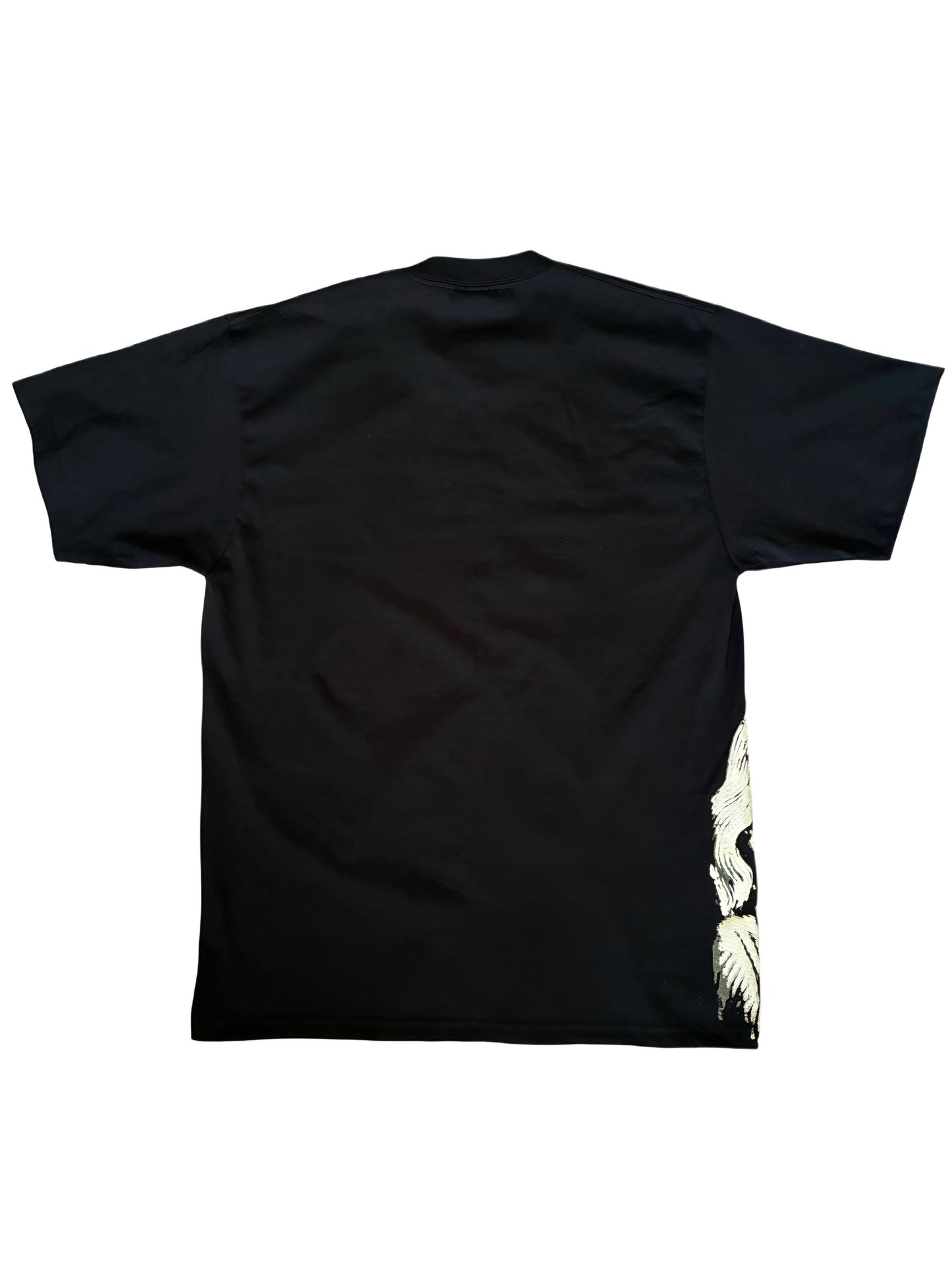 Money Apparel® “Faith Edition” Tee – Black